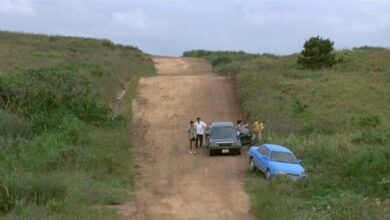 The Beach Episode | Sonatine (1993) Review – With Eyes East