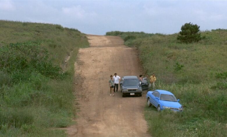 The Beach Episode | Sonatine (1993) Review – With Eyes East The Beach Episode | Sonatine (1993) Review – With Eyes East