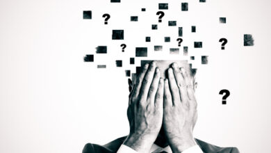 How the Mind Creates Distraction and The Simple Way Yoga Gets Us Back