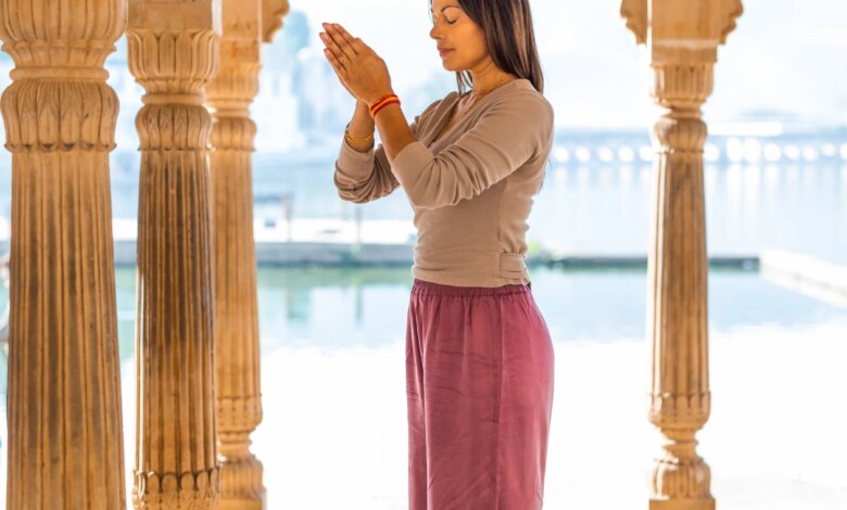How to be a (good) Yoga Teacher — Tara Mitra Yoga