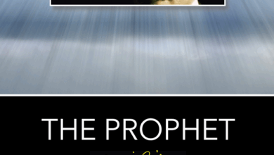 Divine Cool Breeze book of the month: The Prophet