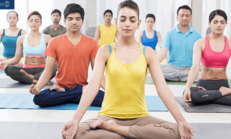How Yoga & Meditation Retreat Help with Stress, Anxiety & Depression – Azadi Retreat How Yoga & Meditation Retreat Help with Stress, Anxiety & Depression – Azadi Retreat